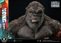 Godzilla - Godzilla vs Kong Bust - Kong 67 cm