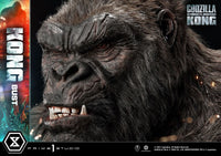 Godzilla - Godzilla vs Kong Bust - Kong 67 cm