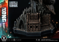 Godzilla - Godzilla vs Kong Bust - Kong 67 cm