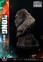 Godzilla - Godzilla vs Kong Bust - Kong 67 cm