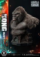 Godzilla - Godzilla vs Kong Bust - Kong 67 cm