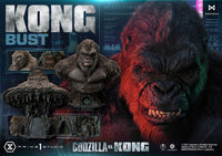 Godzilla - Godzilla vs Kong Bust - Kong 67 cm