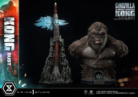 Godzilla - Godzilla vs Kong Bust - Kong 67 cm