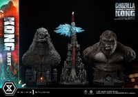 Godzilla - Godzilla vs Kong Bust - Kong 67 cm