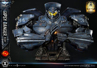 Pacific Rim Bust Gipsy Danger Deluxe Ver. 74 cm