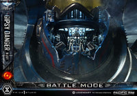 Pacific Rim Life Size Bust 1/1 Gipsy Danger Battle Mode 75 cm