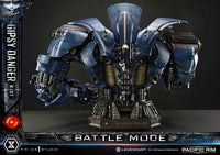 Pacific Rim Life Size Bust 1/1 Gipsy Danger Battle Mode 75 cm