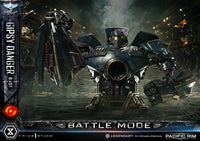 Pacific Rim Life Size Bust 1/1 Gipsy Danger Battle Mode 75 cm