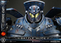 Pacific Rim Life Size Bust 1/1 Gipsy Danger Battle Mode 75 cm