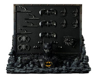 DC Comics - Statue 1/3 - Batman Forever Museum Masterline Series - Batman Gadget Wall