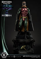 DC Comics - Statue 1/3 Robin - Batman Forever Museum Masterline Series Robin