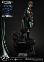 DC Comics - Statue 1/3 Robin - Batman Forever Museum Masterline Series Robin