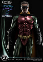 DC Comics - Statue 1/3 Robin - Batman Forever Museum Masterline Series Robin