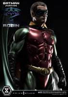 DC Comics - Statue 1/3 Robin - Batman Forever Museum Masterline Series Robin