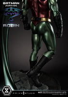 DC Comics - Statue 1/3 Robin - Batman Forever Museum Masterline Series Robin