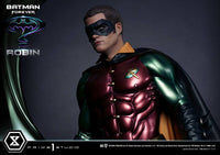 DC Comics - Statue 1/3 Robin - Batman Forever Museum Masterline Series Robin