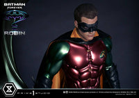 DC Comics - Statue 1/3 Robin - Batman Forever Museum Masterline Series Robin