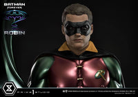 DC Comics - Statue 1/3 Robin - Batman Forever Museum Masterline Series Robin