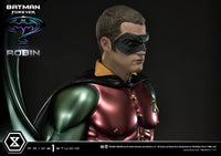 DC Comics - Statue 1/3 Robin - Batman Forever Museum Masterline Series Robin