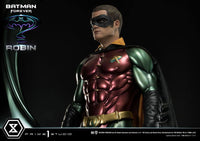 DC Comics - Statue 1/3 Robin - Batman Forever Museum Masterline Series Robin