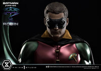 DC Comics - Statue 1/3 Robin - Batman Forever Museum Masterline Series Robin