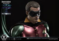 DC Comics - Statue 1/3 Robin - Batman Forever Museum Masterline Series Robin