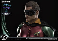 DC Comics - Statue 1/3 Robin - Batman Forever Museum Masterline Series Robin