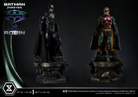 DC Comics - Statue 1/3 Robin - Batman Forever Museum Masterline Series Robin