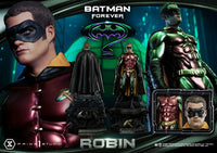 DC Comics - Statue 1/3 Robin - Batman Forever Museum Masterline Series Robin