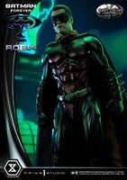 Batman Forever Museum Masterline Series Statue 1/3 Batman Sonar Suit Night Color Edition 95 cm