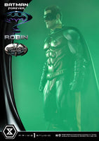 Batman Forever Museum Masterline Series Statue 1/3 Batman Sonar Suit Night Color Edition 95 cm