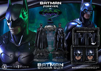 DC Comics - Batman Forever Museum Masterline Series Statue 1/3 - Batman Sonar Suit Night Color Edition 95 cm