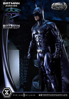 DC Comics - Batman Forever Museum Masterline Series Statue 1/3 - Batman Sonar Suit Night Color Edition 95 cm