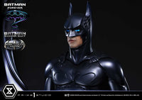 DC Comics - Batman Forever Museum Masterline Series Statue 1/3 - Batman Sonar Suit Night Color Edition 95 cm