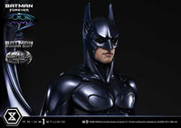 DC Comics - Batman Forever Museum Masterline Series Statue 1/3 - Batman Sonar Suit Night Color Edition 95 cm