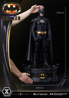 DC Comics - Batman Statue 1/3 - Batman 1989