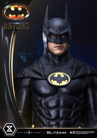 DC Comics - Batman Statue 1/3 - Batman 1989