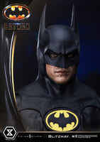 DC Comics - Batman Statue 1/3 - Batman 1989