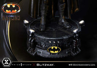 DC Comics - Batman Statue 1/3 - Batman 1989