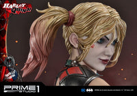 DC Comics Statue Harley Quinn 91 cm