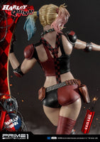 DC Comics Statue Harley Quinn Deluxe Ver. 91 cm