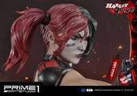 DC Comics Statue Harley Quinn Deluxe Ver. 91 cm