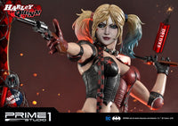 DC Comics Statue Harley Quinn Deluxe Ver. 91 cm