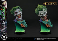 DC Comics - Statue 1/3 - The Joker Say Cheese Deluxe Bonus Version