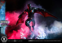 DC Comics Museum Masterline Statue 1/3 Batman Beyond (Concept Design by Will Sliney) 72 cm