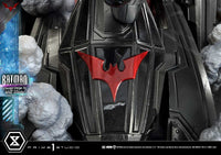 DC Comics Museum Masterline Statue 1/3 Batman Beyond (Concept Design by Will Sliney) Bonus Version 72 cm