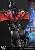 DC Comics Museum Masterline Statue 1/3 Batman Beyond (Concept Design by Will Sliney) Bonus Version 72 cm