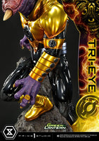 DC Comics Statue 1/3 Sinestro Corps Tri-Eye 54 cm