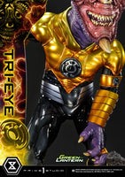 DC Comics Statue 1/3 Sinestro Corps Tri-Eye 54 cm