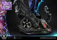 DC Comics Museum Masterline Statue 1/3 The Joker Concept Design by Jorge Jimenez Bonus Version 79 cm